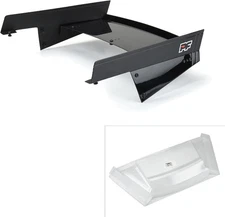 PROTOform 1/10 Outlaw Wing Kit for PRM158500 Pro-Mod Body PRM173300 Car/Truck