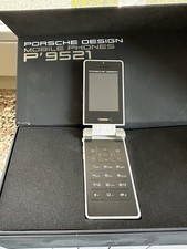 Porsche Design Mobile phone P’9521