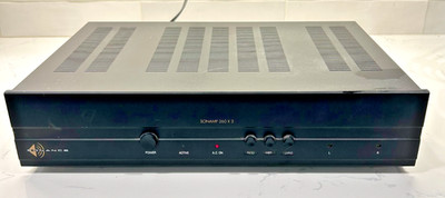Sonance Sonamp 260 X 3 Three Zone Power Amplifier