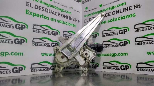 8571058010 ELEVALUNAS TRASERO IZQUIERDO / 455540 PARA LEXUS IS200 DS2/IS2 250 - Imagen 2 de 10