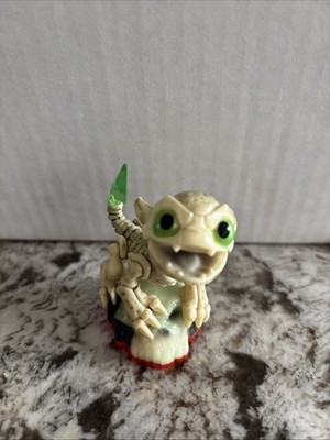 SKYLANDERS TRAP TEAM FUNNY BONE LOOSE FIGURE Activision