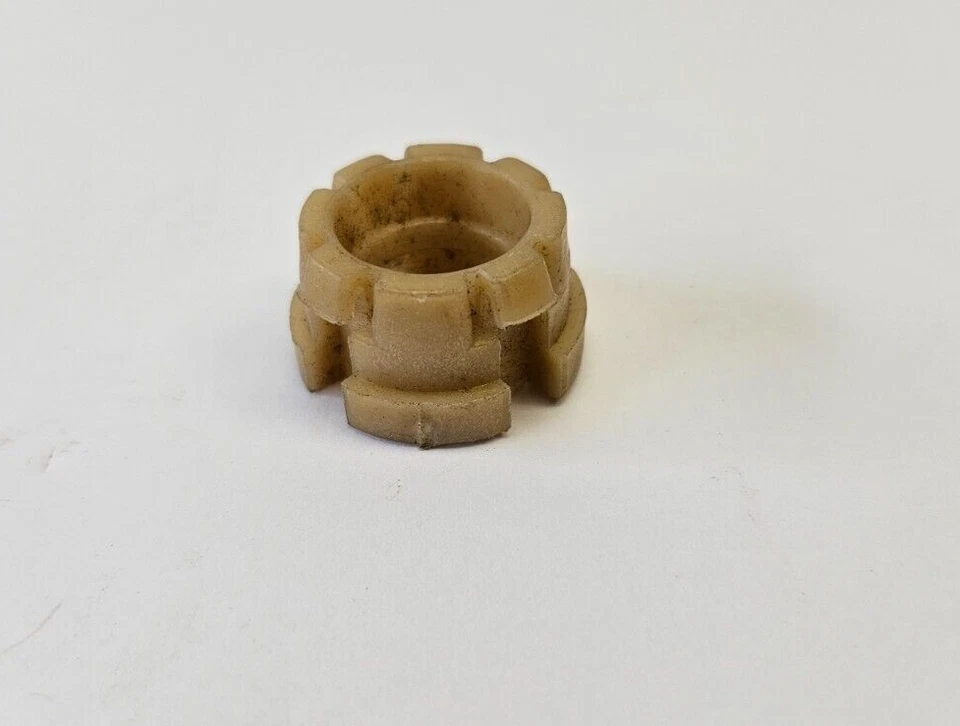 Plymouth Dodge 1967-1976 transmisión automática cambio de marchas eje de torsión buje 3467800 nuevo de stock Foto 4 de 4