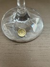 Bohemia Crystal Manon Cordial Glass. Set of 4. New in Box. — photo 3