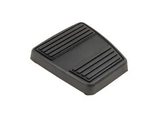 Pastilla de pedal de freno para Chevrolet G10 Dorman 1975-1995 1976 1977 1978 1979 1980 1981 Foto 4 de 4