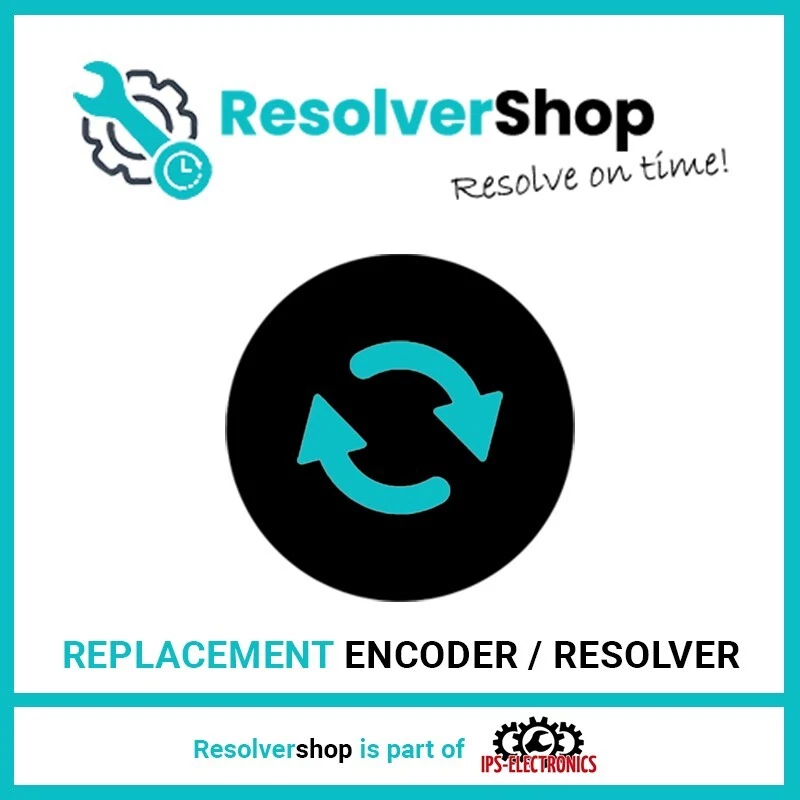 RENCO SICK SEL37-HFB0-S02 (encoder) (replacer) - 6 months warranty