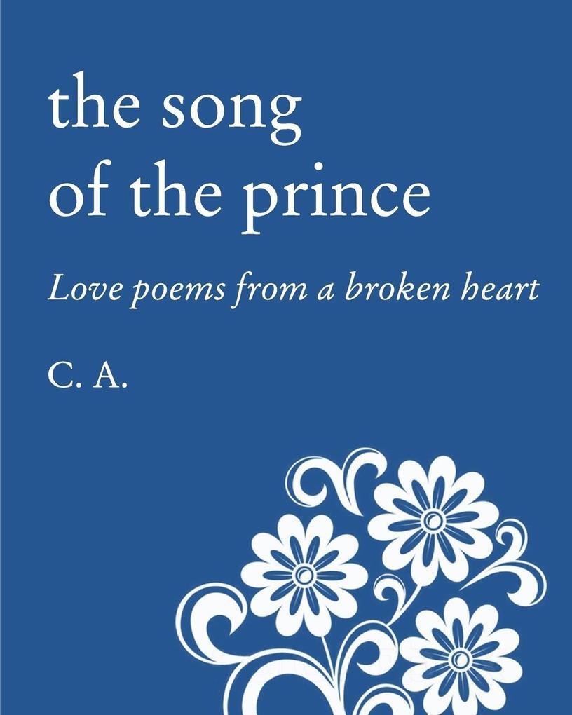 Thumbnail - The Song Of The Prince | Ca | Englisch