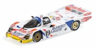 Minichamps Porsche 956L #19 24H Lemans 1986 Br 1:43 430866519