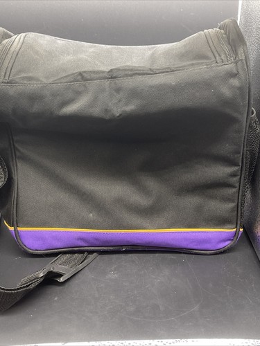 Crown Royal Insulated Tote Bag Soft Sided Cooler with Shoulder Strap - Picture 4 of 8