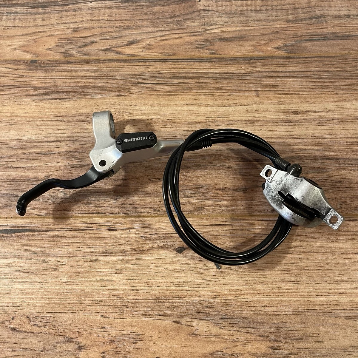 Shimano Deore XT BR-M765 BL-M765 Rear Hydraulic Disc Brake Shimano Deore XT BR-M765 BL-M765 Rear Hydraulic Disc Brake