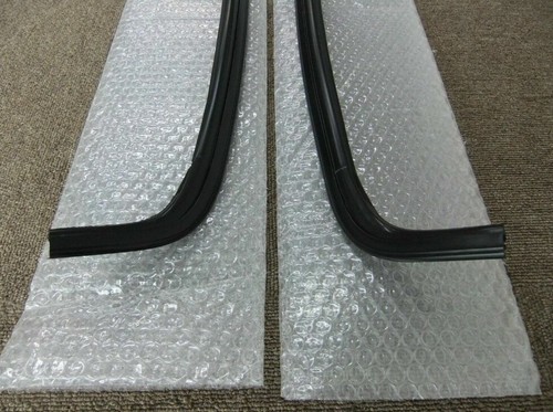 Honda Genuine CR-X Del Sol Eg1 Ej4 Molding Windshield Right & Left Set OEM Japan - Bild 5 von 8