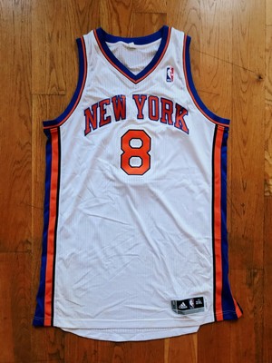 jr smith knicks jersey