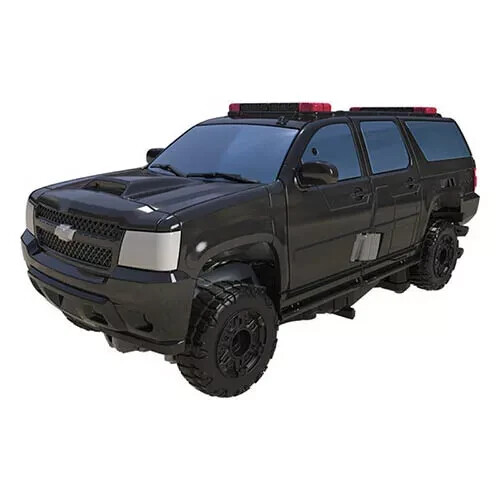 Transformers Crankcase Studio Deluxe SS30 Action Figure Hasbro Official Toy New - Picture 6 of 6