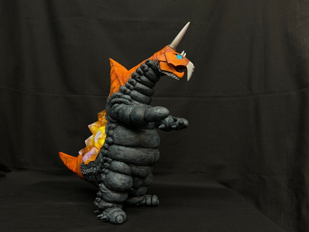 怪獣フィギュア セット① Amazon.co.jp: セガ怪獣8号Luminasta四ノ宮キコル : おもちゃ