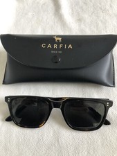 Carfia Polarized Ca5354 Sunglasses With Case