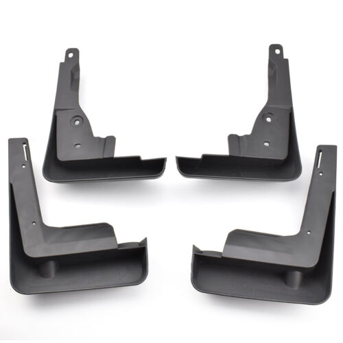 For Toyota Corolla Touring Sports 2019-2025 Mud Flaps Splash Guards Mudguard x4 - Picture 3 of 8