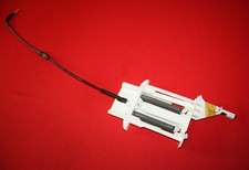 Entriegelung Sitz Vorne Links Rechts R&uuml;cken Lehne Mercedes W209 CLK A 2099700126