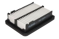 Purro PUR-PA8169 Luftfilter FüR Civic CR-V HR-V Jazz 1.3 1.5 01.15- Honda