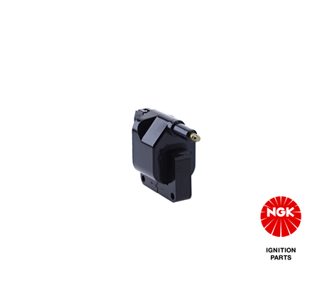 Ignition Coil NGK 48203 for DODGE,JEEP - Bild 2 von 2