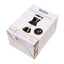 Brim Smart Valve Cold Brew Coffee Maker Model Number 62869