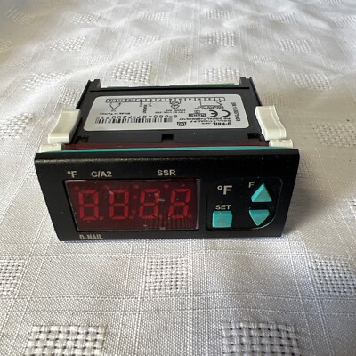 D-Nail T-110VAC-P-F Pid Digital Thermostat