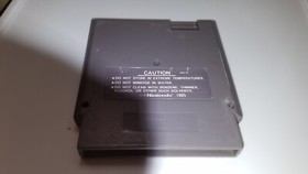 Lee Trevino's Fighting Golf Nintendo NES Game Cartridge Only Tested & Working 