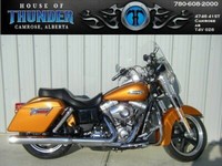 2014 Harley Davidson Switchback $97 B/W OAC