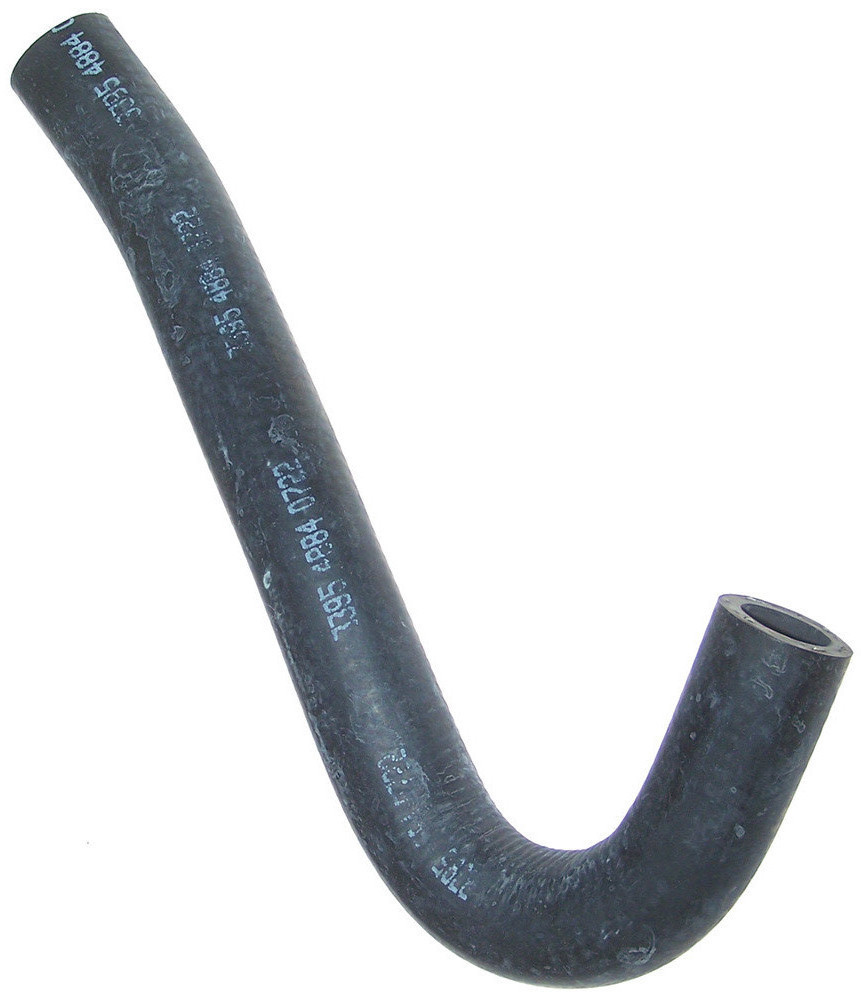 Mazda 626 Mx6 Mx-6 AST Water Hose 2.5L (KL56-15-184) **NLA** 1993
