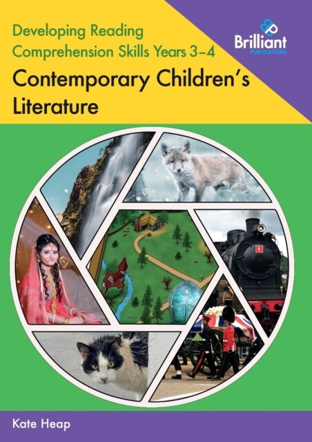 Developing Reading Comprehension Skills Years 3-4:... - Free Tracked Delivery