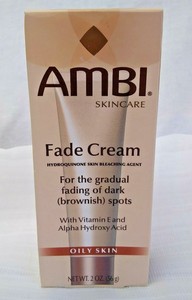 ambi oily skin