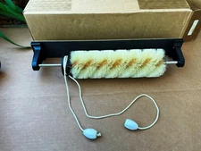 Unique Shower Roller Back Scrubber Shower Mate For Person With Everything! 