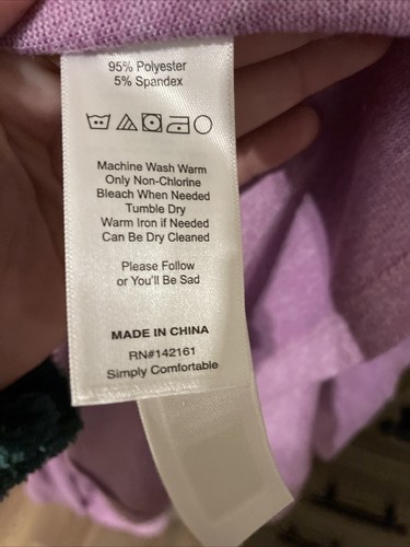 Cárdigan Lularoe Mackenzie hombro caído venta al por menor $52 - Imagen 4 de 5