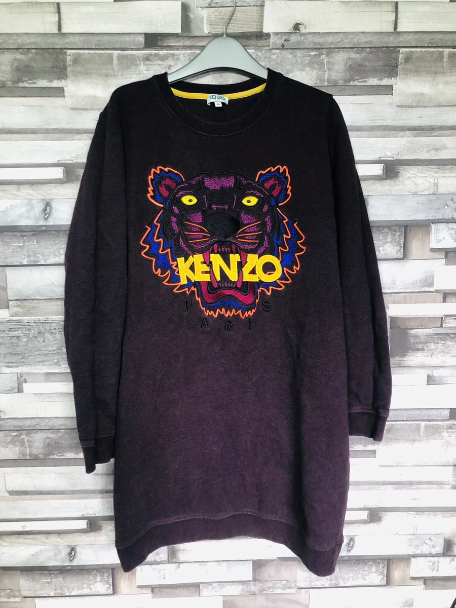 Kenzo jumper best sale outfit