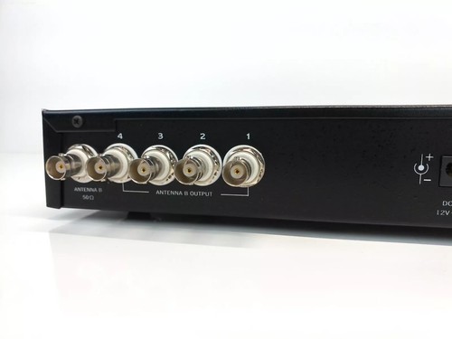 Audio-Technica ATW-D12a Diversity VHF Antenna Distribution System - Picture 5 of 6