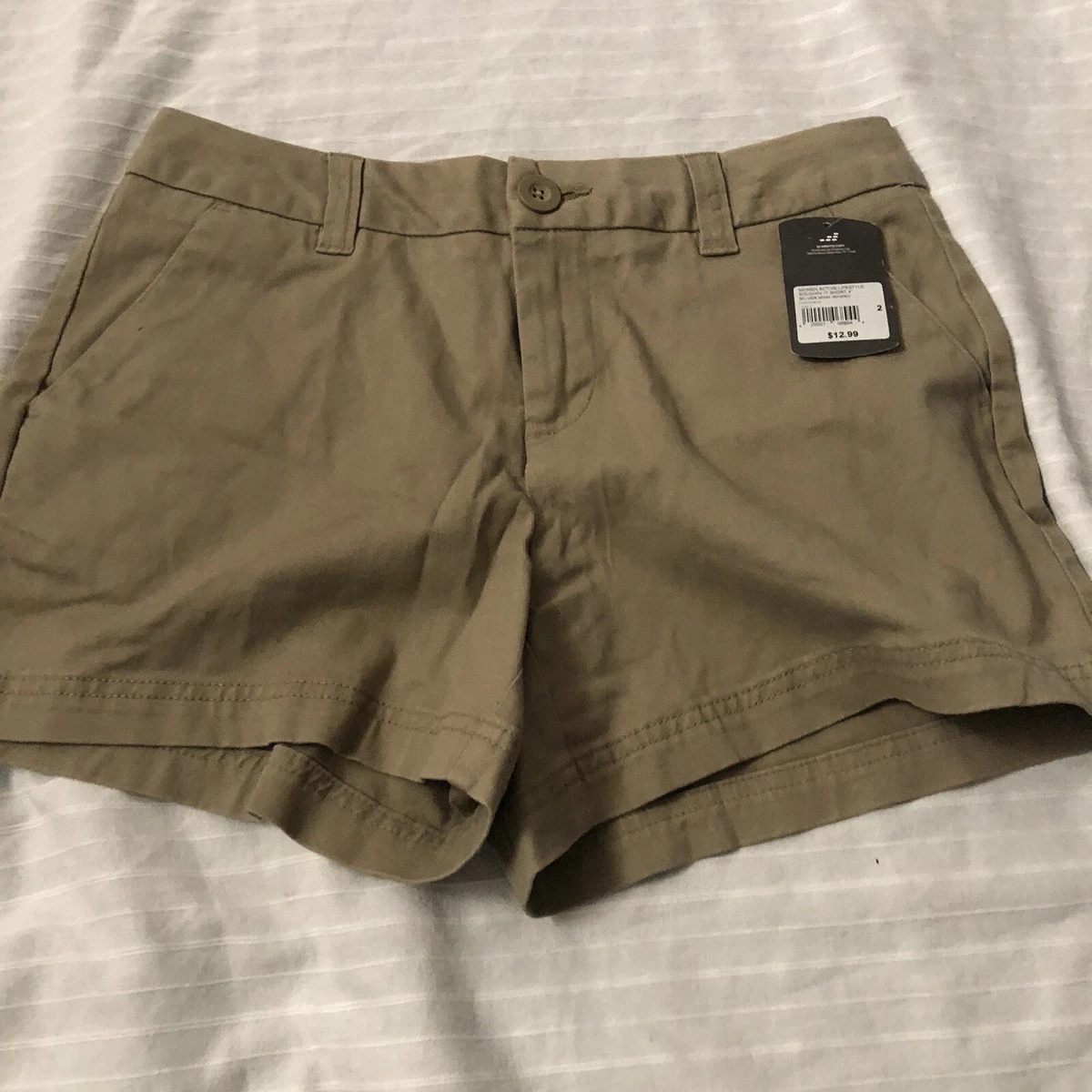 Bcg khaki best sale shorts