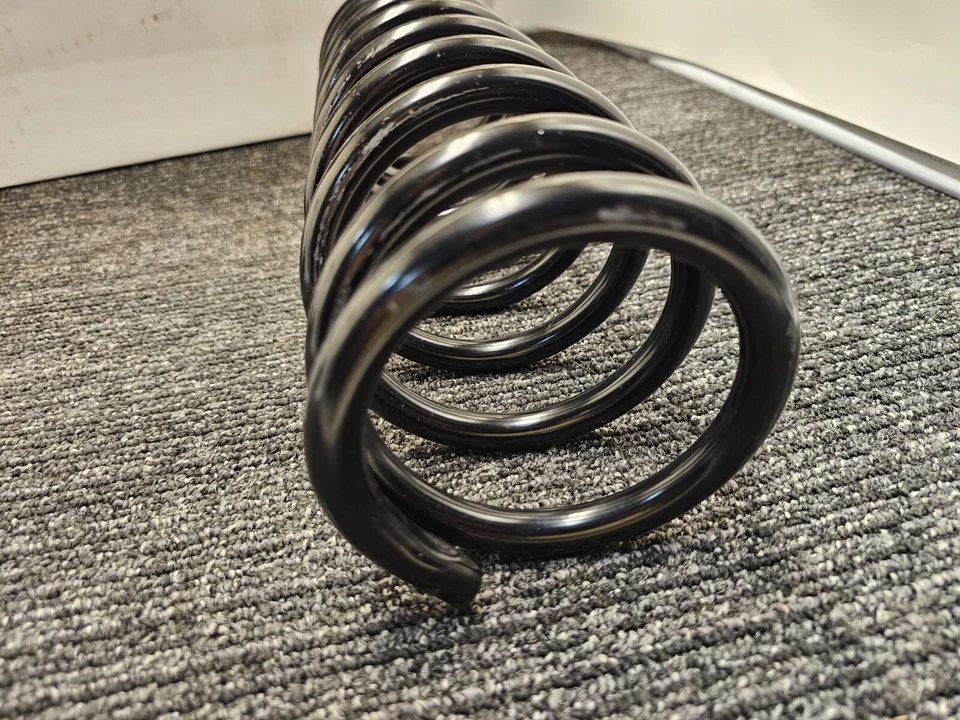 (QTY 2) Задние пружины катушки Moog 81717 для Honda Accord 2013-2017 - Изображение 3 из 4