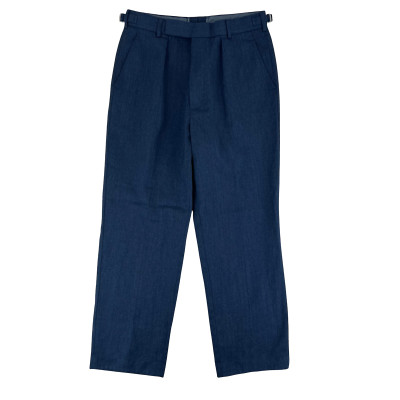 British RAF Trousers No 2 Dress Royal Air Force Blue All Sizes