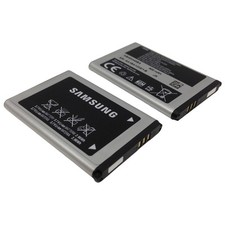 Brand New Original Battery for Samsung Jitterbug Plus CDMA Cell Phone SCH-R220