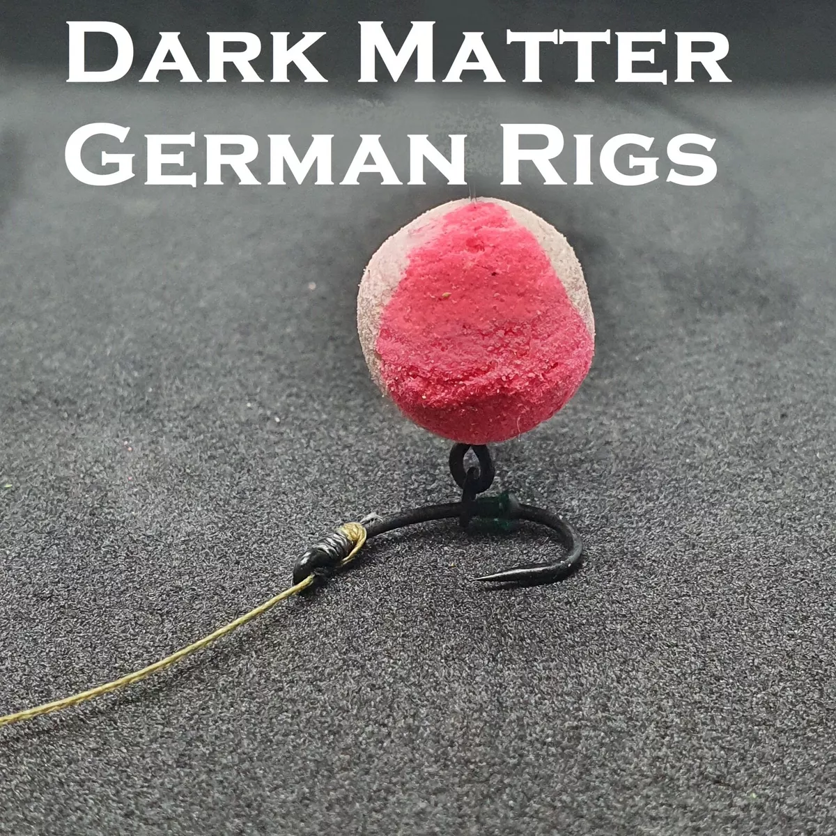 Wafter rig outlet