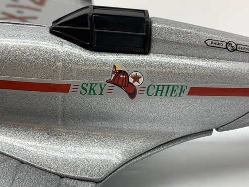 Ertl Wings Of Texaco 1932 Northrop Gamma 2nd In The Series Coin Bank - Picture 7 of 18