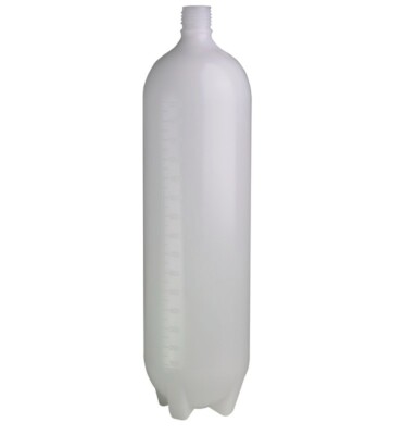 x6 Beaverstate 110-042 1-1/2 liter replacement water bottle