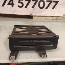 AUDI A4 B9 MULTIMEDIA MMI SAT NAV CD HEAD UNIT 8W0035192