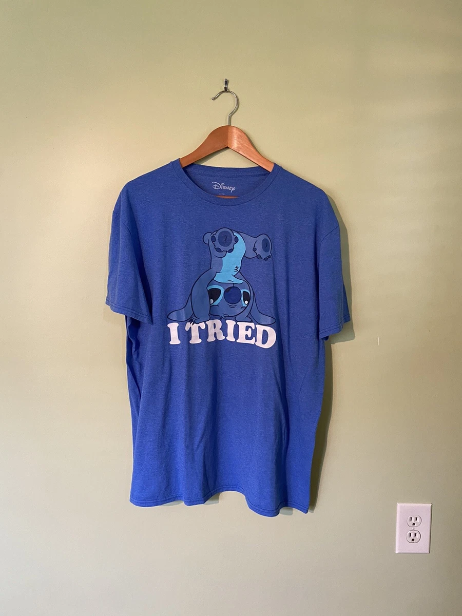 Tee shirt stitch humour hot sale