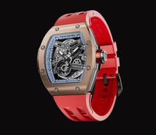 Tsar Bomba Automatique