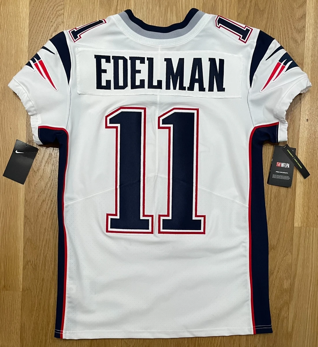 Edelman elite clearance jersey