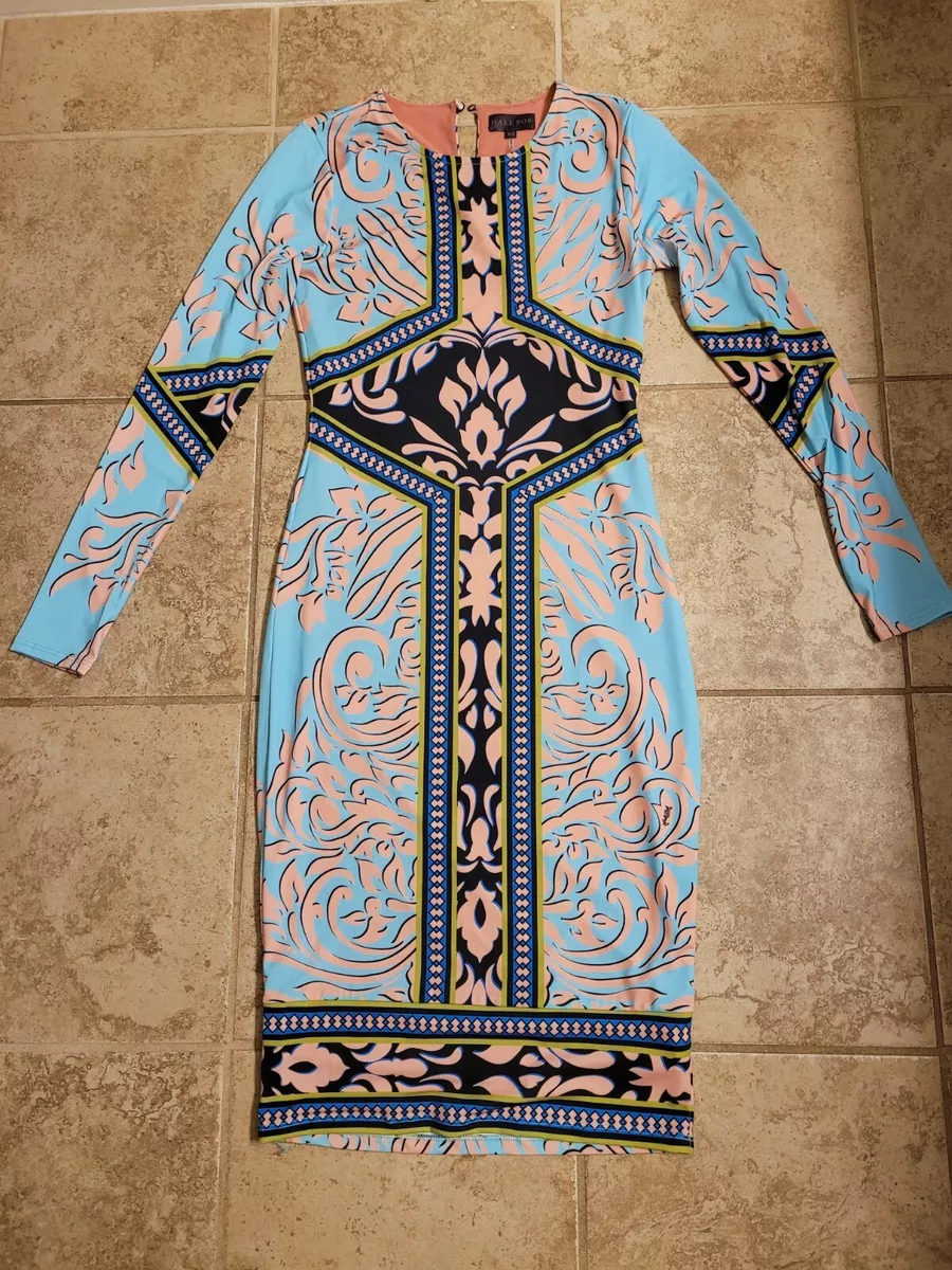 Hale bob clothing top