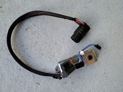Reemplazo Solenoid Lock-up Overdrive &Harness 52118652 For Ram 1500 ...
