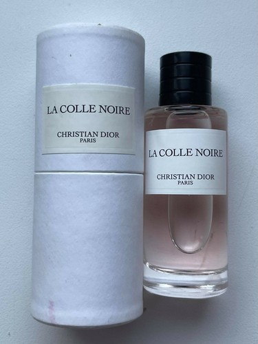 DIOR LA COLLE NOIRE EAU DE PARFUM 7,5 