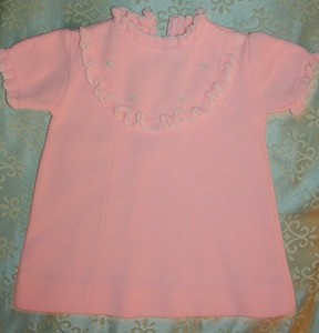 saks fifth baby clothes