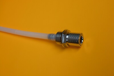 HARLEY DAVIDSON NEW OEM Fuel Check Valve Quick Connect Assembly