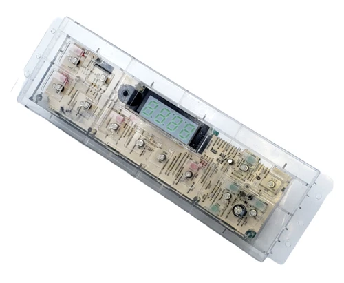 Genuine GE Oven Control Board 164D8450G027 Same Day Shipping & 60 Days Warranty*